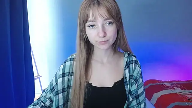 LuciaYoung online show from January 2025 07:22:01 AM