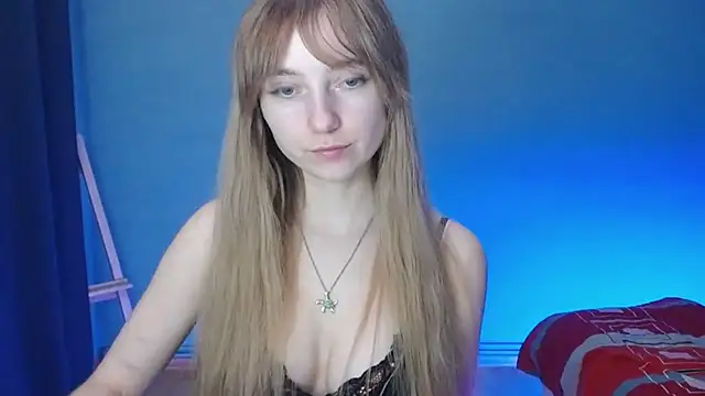 LuciaYoung online show from January 2025 10:41:01 PM