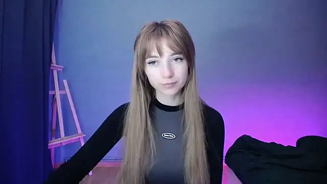 LuciaYoung online show from February 2025 07:22:02 PM