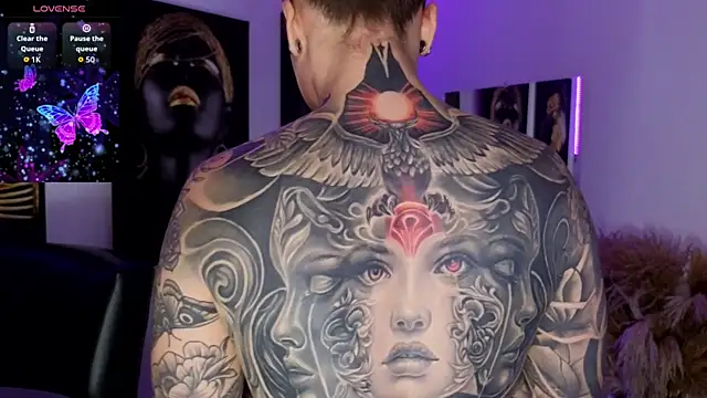  brenna hanson online show from March 2026 07:13:02 PM