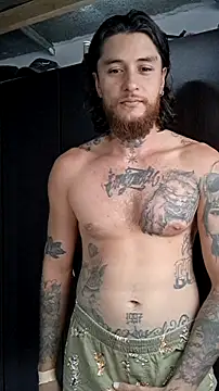 raymon616 online show from October 2025 08:51:01 PM