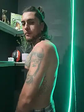 raymon616 online show from March 2026 10:57:01 PM