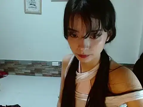 Snapshot of _annie_rosse chatting on January 2025 08:05:02 PM annie rosse online show from January 2025 08:05:02 PM