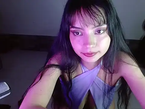 Snapshot of _annie_rosse chatting on February 2025 10:21:01 PM annie rosse online show from February 2025 10:21:01 PM