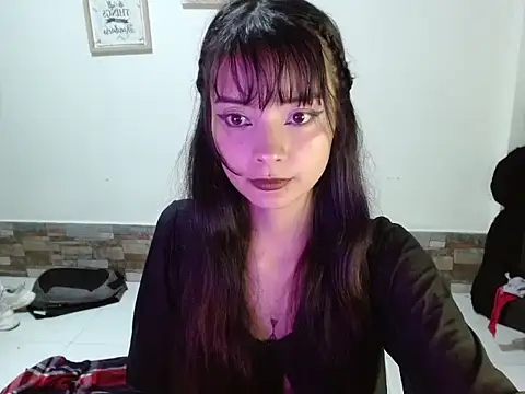 Snapshot of _annie_rosse chatting on February 2025 09:30:01 PM annie rosse online show from February 2025 09:30:01 PM