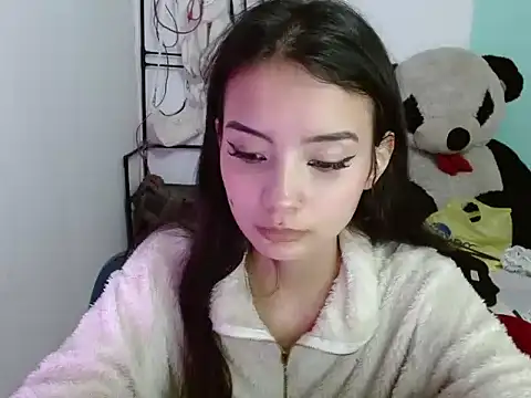 Snapshot of _annie_rosse chatting on September 2025 08:10:01 PM annie rosse online show from September 2025 08:10:01 PM