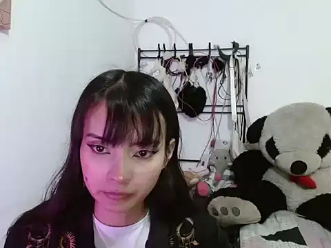 Snapshot of _annie_rosse chatting on December 2025 07:20:02 PM annie rosse online show from December 2025 07:20:02 PM