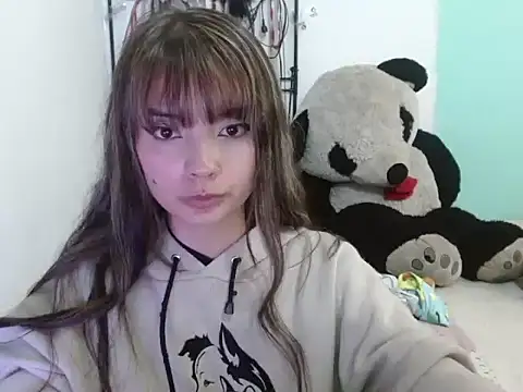 Snapshot of _annie_rosse chatting on January 2026 08:25:01 PM annie rosse online show from January 2026 08:25:01 PM