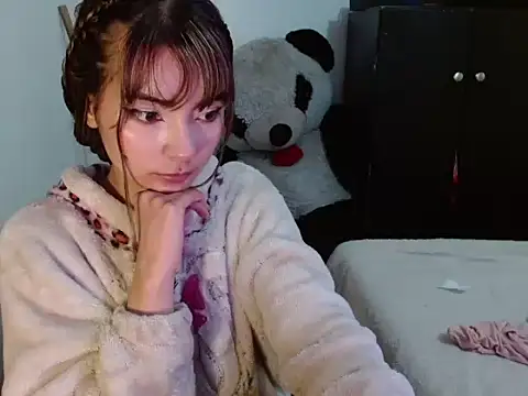 Snapshot of _annie_rosse chatting on February 2026 10:27:01 PM annie rosse online show from February 2026 10:27:01 PM