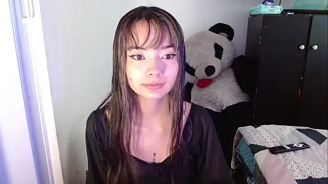 Snapshot of _annie_rosse chatting on February 2026 07:36:02 PM annie rosse online show from February 2026 07:36:02 PM