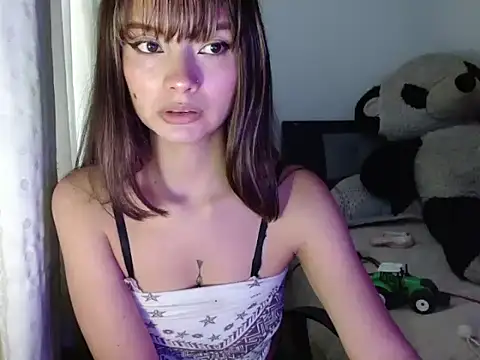  annie rosse online show from June 2026 09:46:01 PM