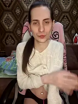 Nikki Sandy online show from January 2025 07:06:02 PM