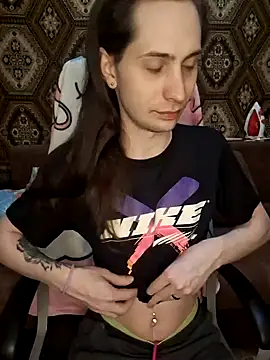 Nikki Sandy online show from January 2025 02:41:01 AM