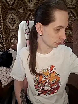 Nikki Sandy online show from February 2025 05:11:02 AM