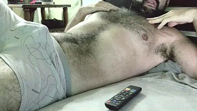 machoathome online show from March 2025 03:21:02 AM