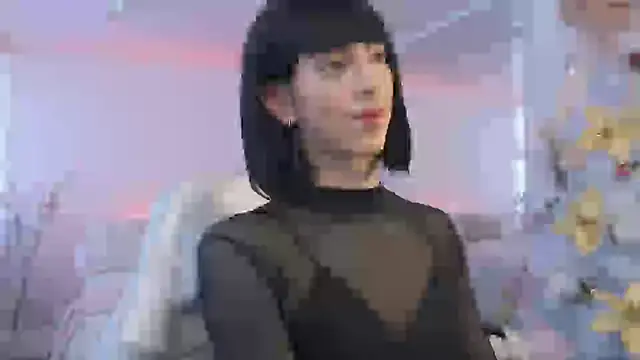 Ms Sammy online show from December 2024 10:05:02 PM