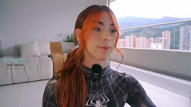 Ms Sammy online show from October 2025 05:00:01 PM