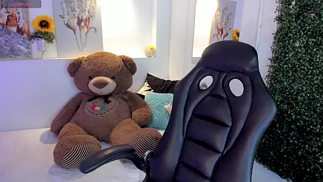 Abby Mae  online show from September 2025 07:39:02 PM