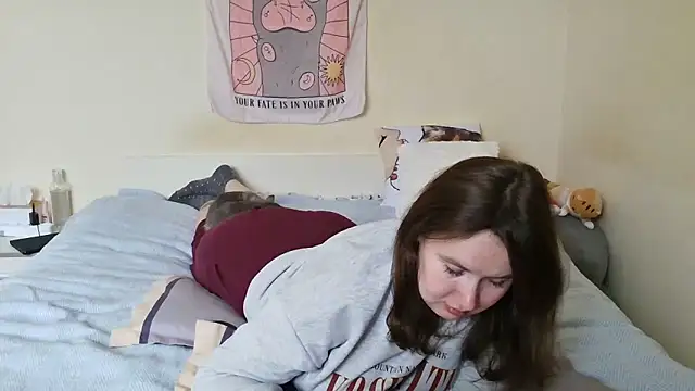 franceska blue online show from March 2025 08:45:01 AM