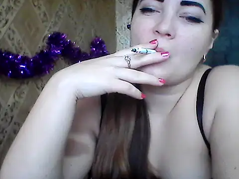 Elizabeth Meow online show from December 2025 07:59:01 AM