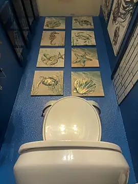 cococobanna online show from February 2026 01:27:02 PM