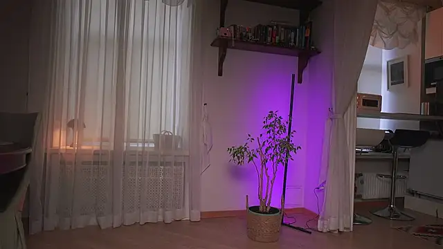 Snapshot of PixieMeow_ chatting on February 2025 01:55:02 PM PixieMeow online show from February 2025 01:55:02 PM