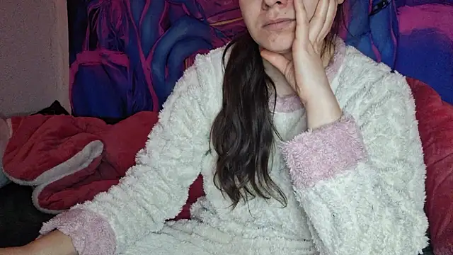 Cyndee Winter online show from February 2025 07:55:01 PM