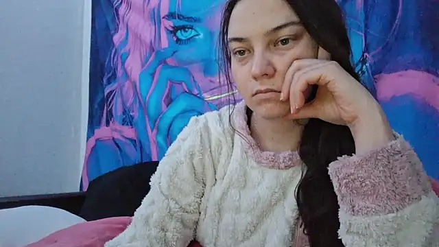 Cyndee Winter online show from February 2025 03:56:02 PM