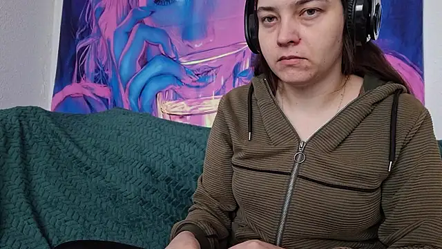 Cyndee Winter online show from February 2025 01:49:02 PM