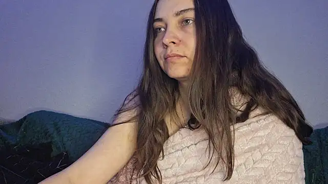 Cyndee Winter online show from March 2025 09:48:02 PM