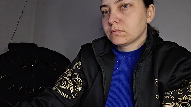 Cyndee Winter online show from March 2025 05:04:01 PM