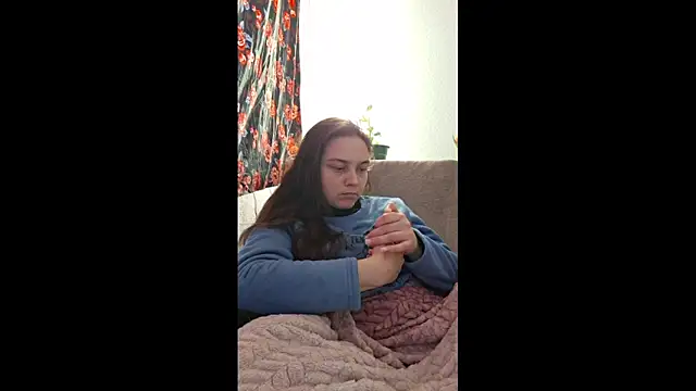 Cyndee Winter online show from March 2025 03:19:01 PM