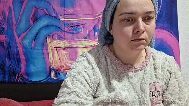 Cyndee Winter online show from February 2026 08:51:01 PM