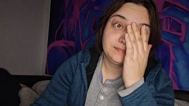 Cyndee Winter online show from March 2026 07:10:02 PM