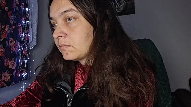 Cyndee Winter online show from April 2026 07:55:02 PM