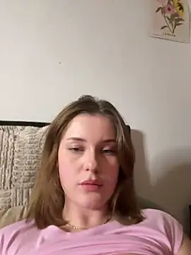 MaribelRiver online show from February 2025 05:10:02 PM