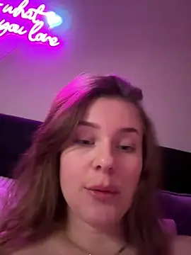 MaribelRiver online show from February 2025 04:14:02 PM