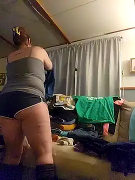 Hottmess011 online show from January 2026 09:46:02 AM