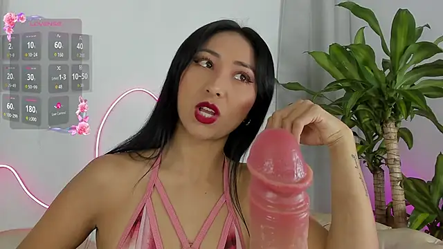 Snapshot of Jentokio chatting on September 2025 12:03:02 AM Jentokio online show from September 2025 12:03:02 AM