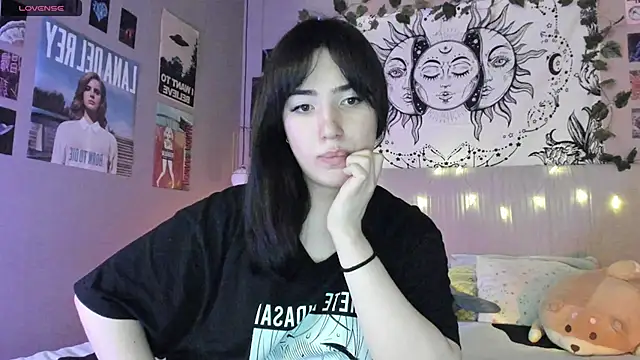 Anisawithlove online show from December 2024 06:04:02 PM