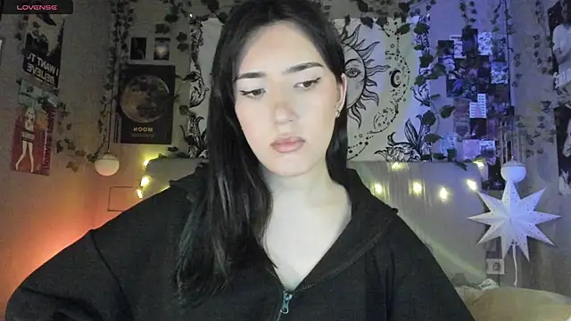 Anisawithlove online show from February 2025 02:10:02 PM