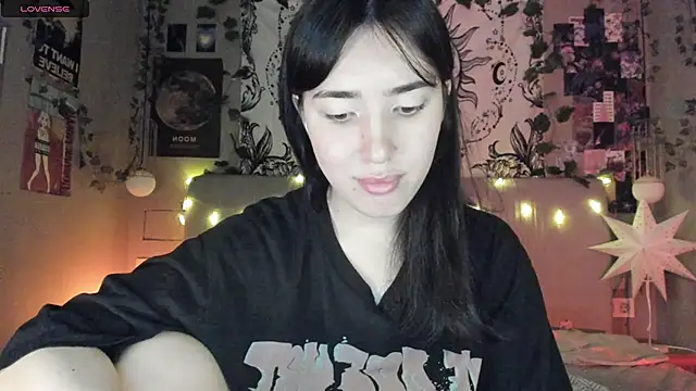 Anisawithlove online show from February 2025 06:23:01 PM