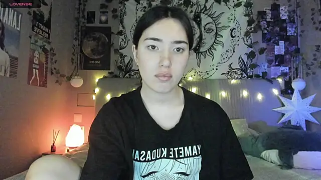 Anisawithlove online show from February 2025 02:57:01 PM