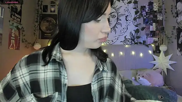 Anisawithlove online show from March 2025 04:55:01 PM