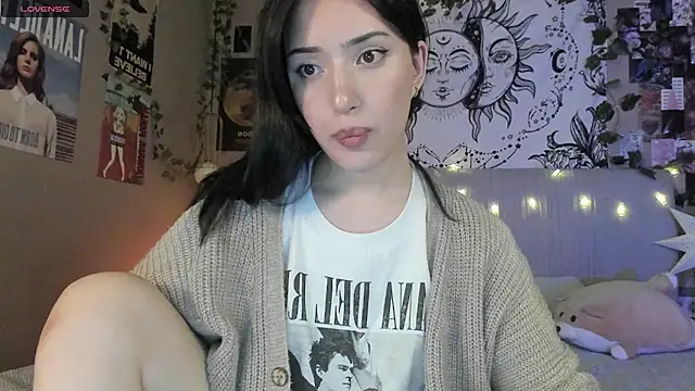 Anisawithlove online show from March 2025 02:22:01 PM