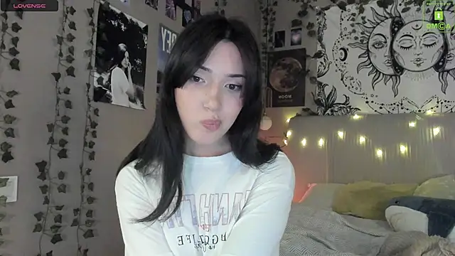 Anisawithlove online show from March 2025 03:57:02 PM