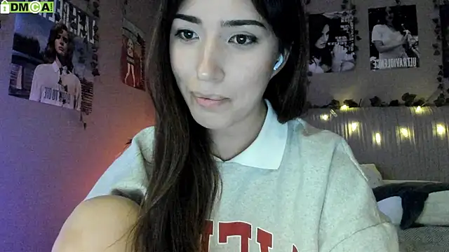 Anisawithlove online show from October 2025 06:01:02 AM