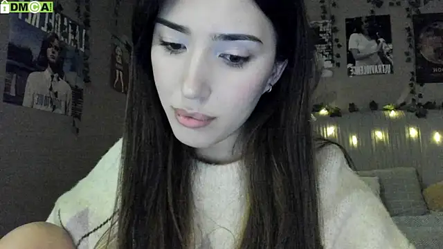 Anisawithlove online show from November 2025 12:17:01 PM