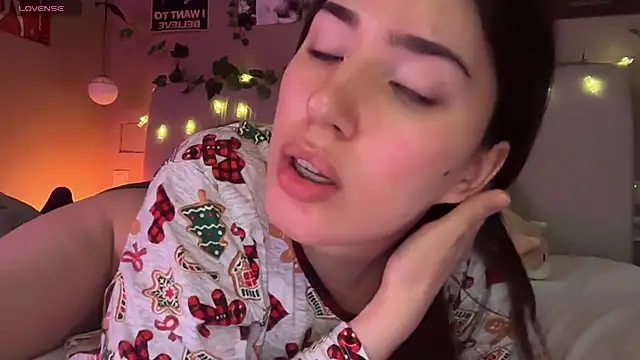 Anisawithlove online show from January 2026 04:45:02 PM