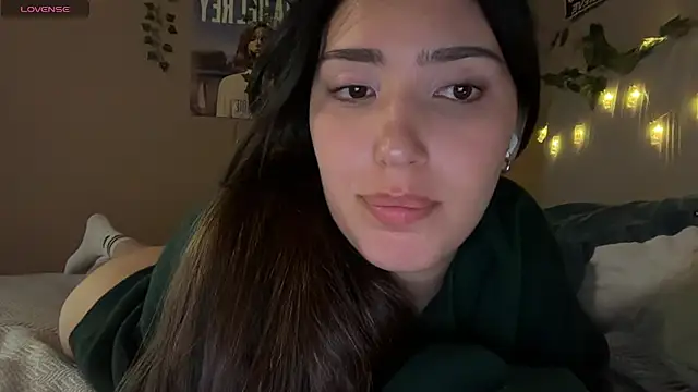 Anisawithlove online show from May 2026 01:30:02 PM
